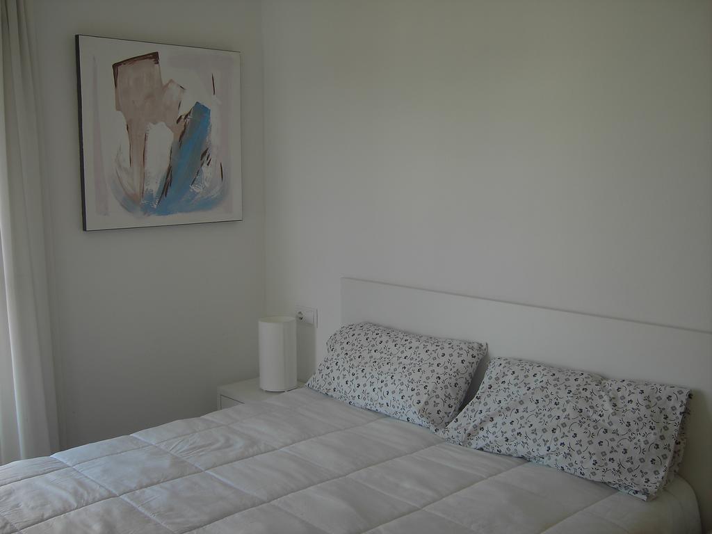 Apartamentos Con Terraza Torre D'Oboe By Renthas Benidorm Exteriér fotografie