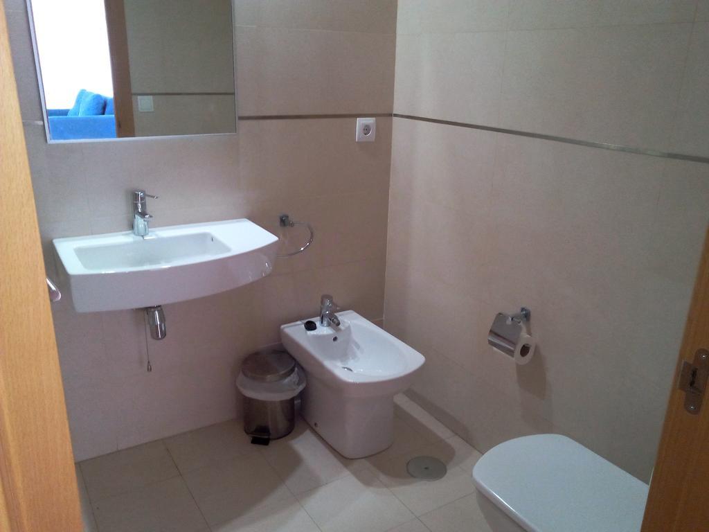 Apartamentos Con Terraza Torre D'Oboe By Renthas Benidorm Pokoj fotografie