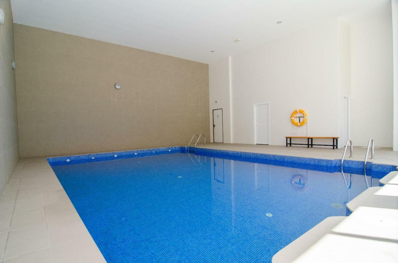 Apartamentos Con Terraza Torre D'Oboe By Renthas Benidorm Exteriér fotografie