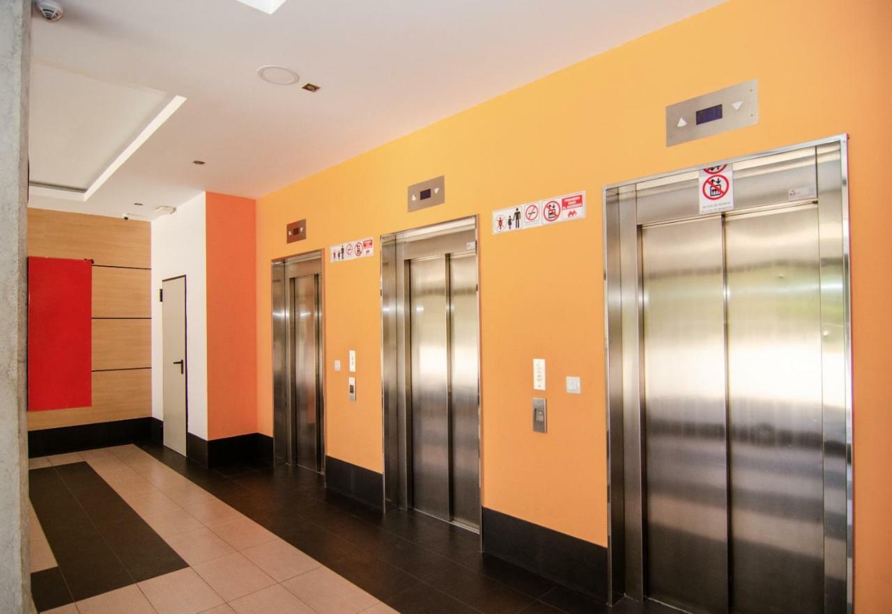 Apartamentos Con Terraza Torre D'Oboe By Renthas Benidorm Exteriér fotografie